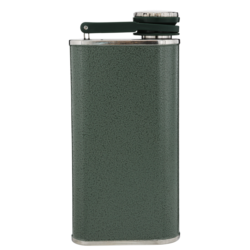 Classic Easy Fill Wide Mouth Flask